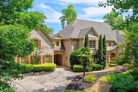 Sandy Springs, GA 30327 Fulton County