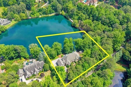 Sandy Springs, GA 30327 Fulton County
