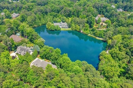 Sandy Springs, GA 30327 Fulton County