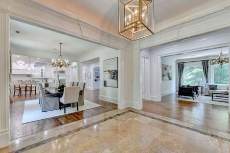 Sandy Springs, GA 30327 Fulton County