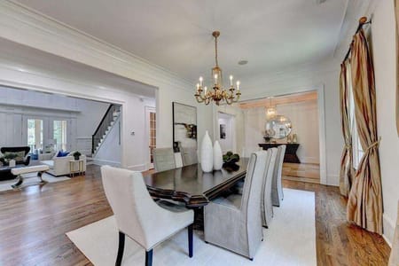 Sandy Springs, GA 30327 Fulton County