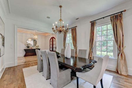 Sandy Springs, GA 30327 Fulton County