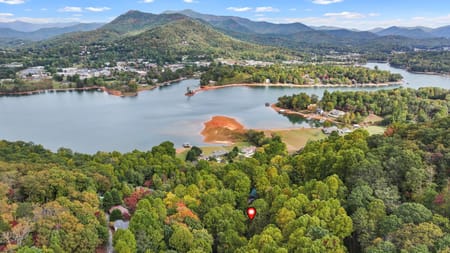 Hiawassee, GA 30546 Towns County