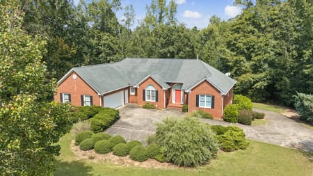 Williamson, GA 30292 Spalding County