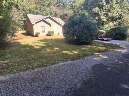 Covington, GA 30014 Newton County