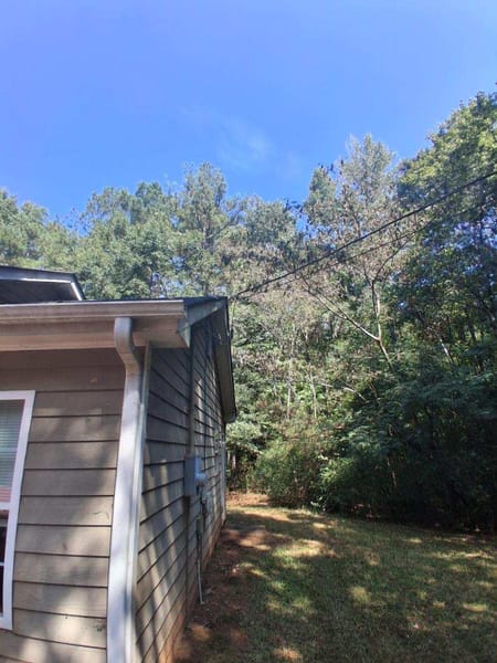 Covington, GA 30014 Newton County