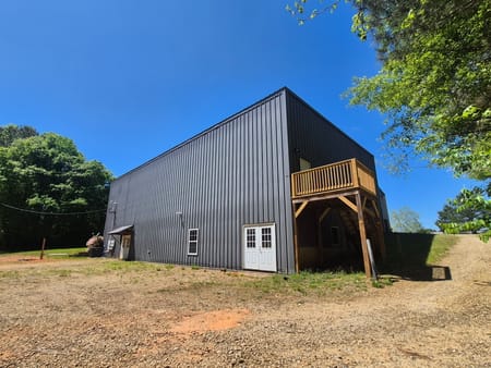 Hull, GA 30646 Madison County