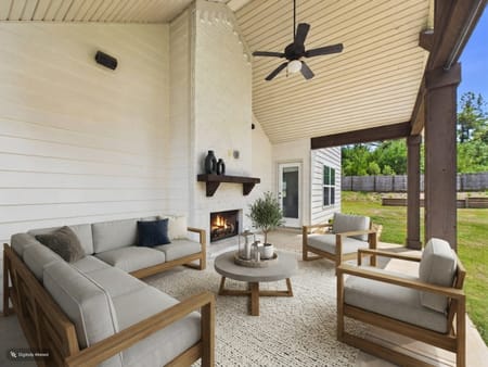 Fortson, GA 31808 Harris County