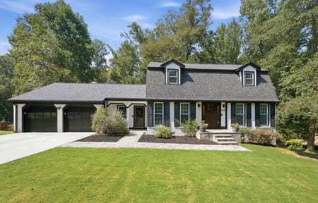 Atlanta, GA 30360 DeKalb County