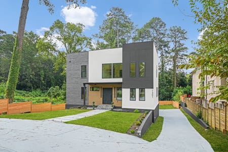 Atlanta, GA 30324 DeKalb County