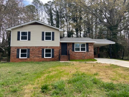 Griffin, GA 30223 Spalding County