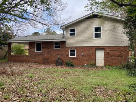 Griffin, GA 30223 Spalding County