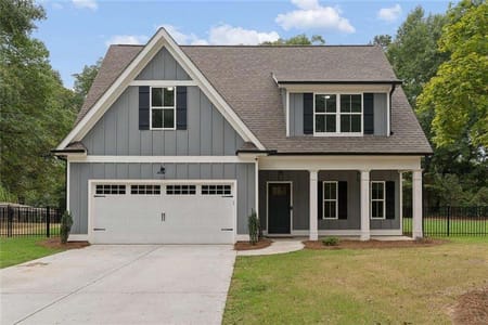 Covington, GA 30014 Walton County
