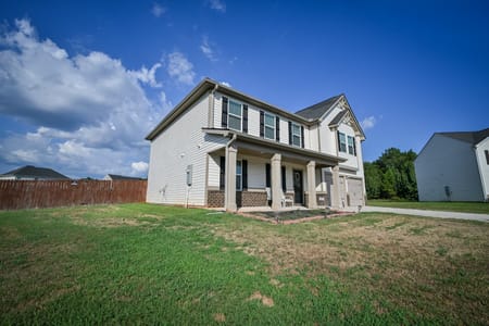 Jackson, GA 30233 Butts County