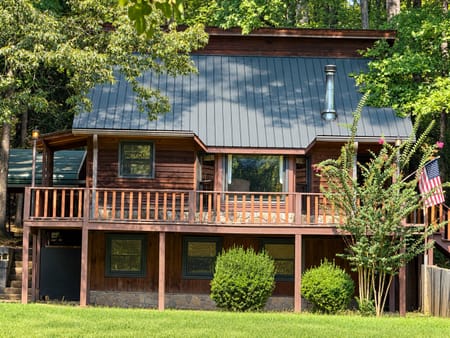 Sautee Nacoochee, GA 30571 White County
