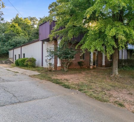 Athens, GA 30601 Clarke County