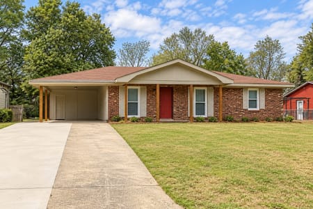 Warner Robins, GA 31093 Houston County