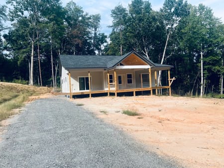 Young Harris, GA 30582 Towns County