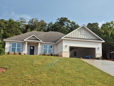 Griffin, GA 30223 Spalding County