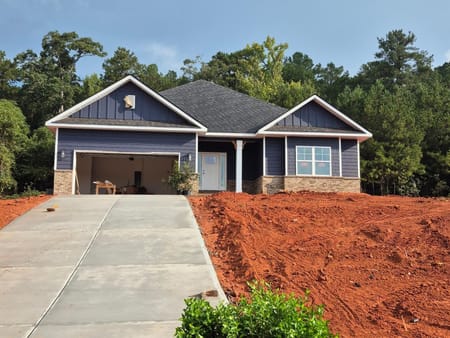 Griffin, GA 30223 Spalding County
