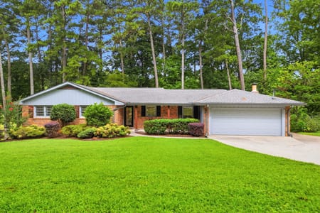 Tucker, GA 30084 DeKalb County