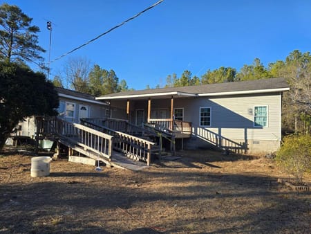 Lizella, GA 31052 Crawford County