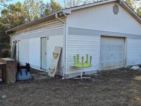 Lizella, GA 31052 Crawford County