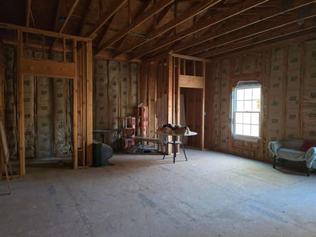 Lizella, GA 31052 Crawford County