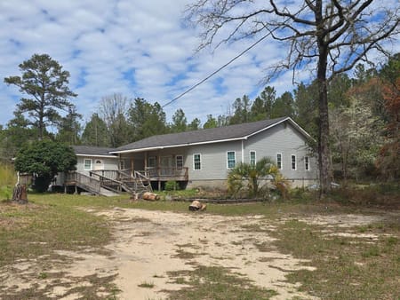 Lizella, GA 31052 Crawford County
