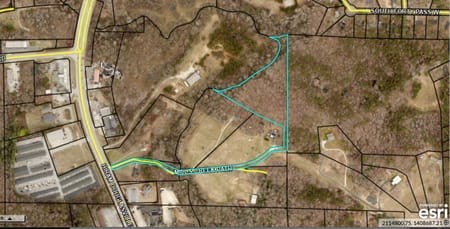 Hiram, GA 30141 Paulding County