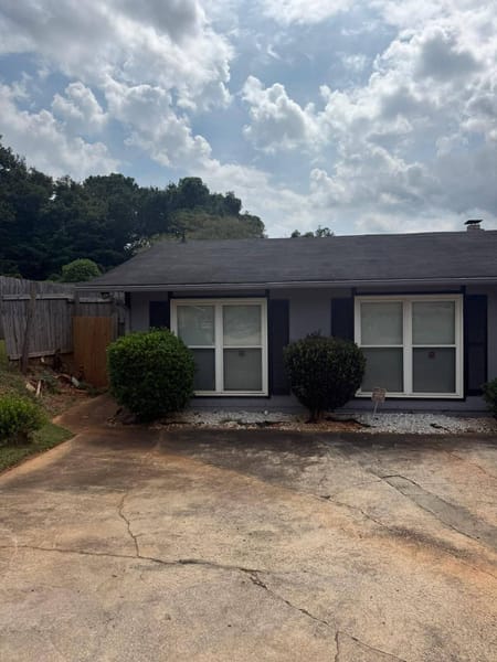 Stone Mountain, GA 30083 DeKalb County