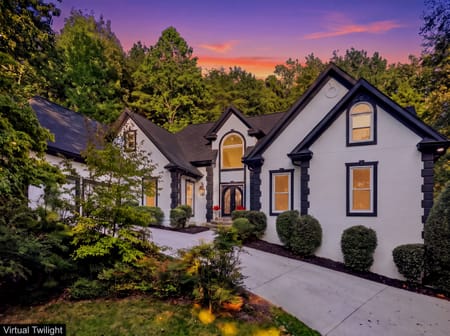 Marietta, GA 30066 Cobb County