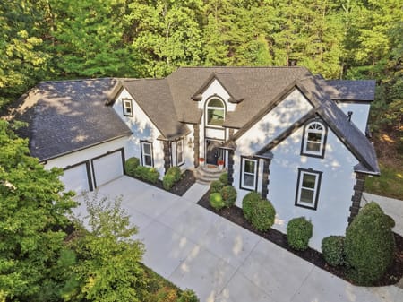 Marietta, GA 30066 Cobb County
