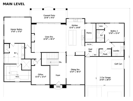 Dawsonville, GA 30534 Dawson County