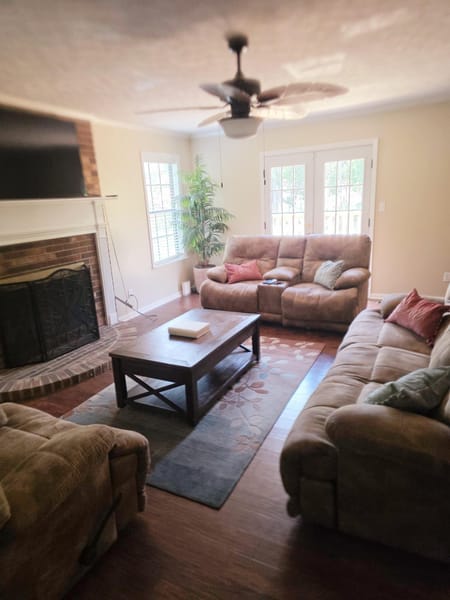 Swainsboro, GA 30401 Emanuel County