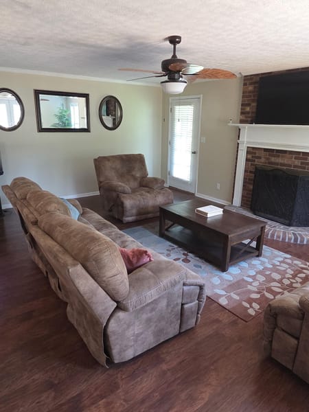 Swainsboro, GA 30401 Emanuel County
