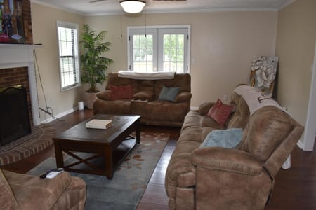 Swainsboro, GA 30401 Emanuel County
