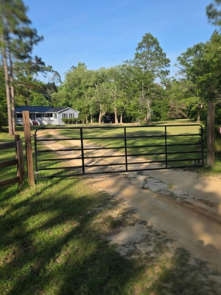 Swainsboro, GA 30401 Emanuel County