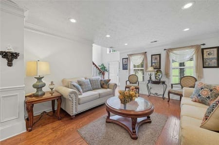 Newnan, GA 30263 Coweta County