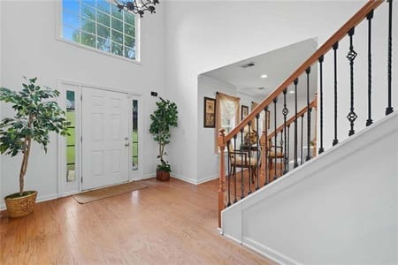 Newnan, GA 30263 Coweta County