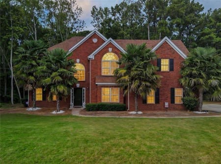 Newnan, GA 30263 Coweta County