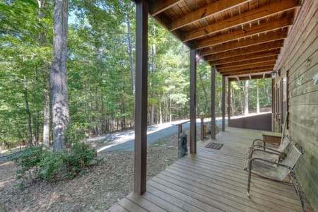 Blairsville, GA 30512 Union County