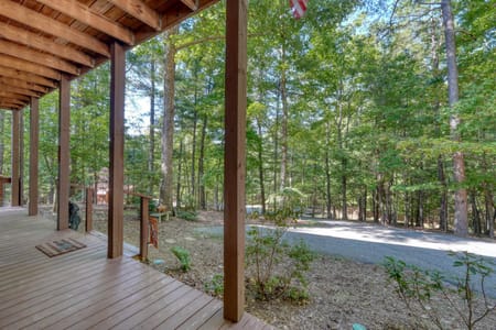 Blairsville, GA 30512 Union County