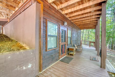 Blairsville, GA 30512 Union County