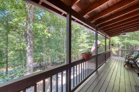 Blairsville, GA 30512 Union County