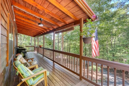 Blairsville, GA 30512 Union County