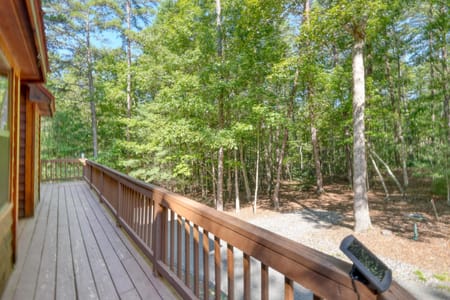 Blairsville, GA 30512 Union County