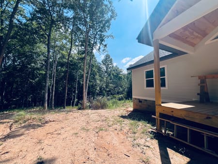 Young Harris, GA 30582 Towns County