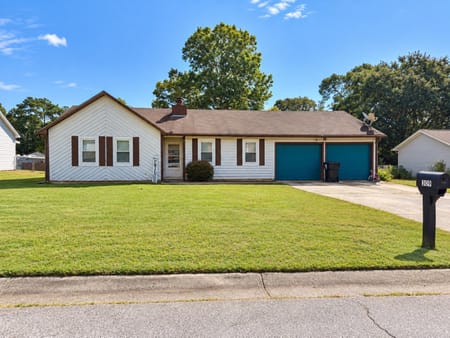 Warner Robins, GA 31088 Houston County