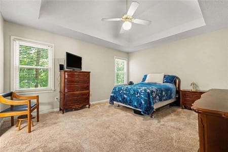 Powder Springs, GA 30127 Cobb County